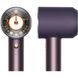 Фен для волосся Supersonic HD16 Nural Straight+Wavy Jasper Plum Id_061 фото 3