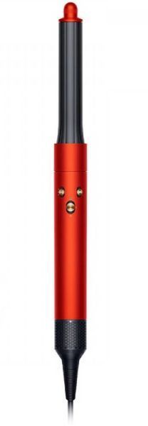 Стайлер для волосся HS05 Airwrap Complete Long 6 насадок Special Edition Topaz Orange Id_015 фото