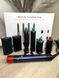 Стайлер для волосся HS05 Airwrap Complete Long 6 насадок Prussian Blue/Topaz Orange Id_017 фото 6