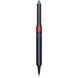 Стайлер для волосся HS05 Airwrap Complete Long 6 насадок Prussian Blue/Topaz Orange Id_017 фото 2