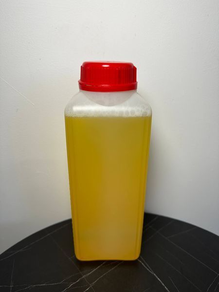 Platinum Textile Cleaner 1 л &mdash; Універсальний засіб для хімчистки салону авто Id_103 фото