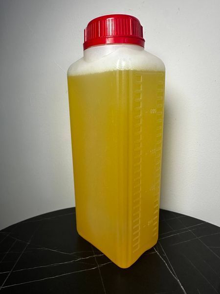 Platinum Textile Cleaner 1 л &mdash; Універсальний засіб для хімчистки салону авто Id_103 фото