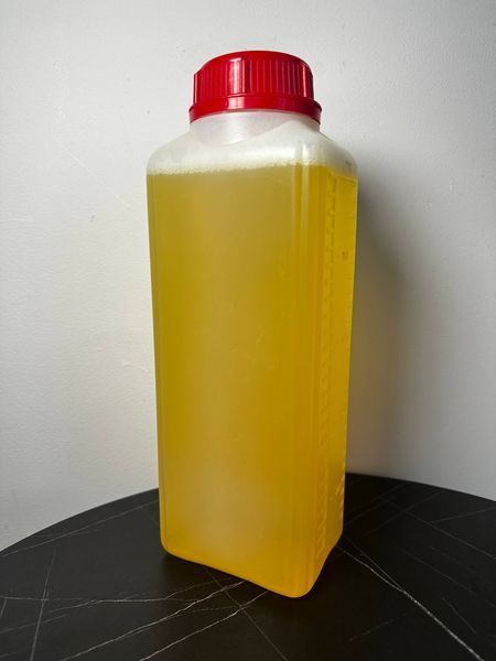 Platinum Textile Cleaner 1 л &mdash; Універсальний засіб для хімчистки салону авто Id_103 фото