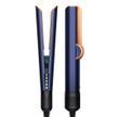Випрямляч для волосся HT01 Airstrait Prussian Blue/Rich Copper Колір: Синьо-золотий