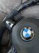 Кермо з кованого карбону синій BMW M + Led екран F-Series F15 F16 F20 F21 F25 F26 F30 F31 F32 F34 F35 F36 Id_152 фото 6