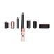 Мультистайлер Airwrap i.d. HS08 Straight & Wavy Ceramic Pink/Rose Gold Id_020 фото 2