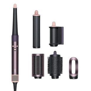 Мультистайлер Airwrap i.d. HS08 Straight & Wavy Jasper/Plum Id_021 фото