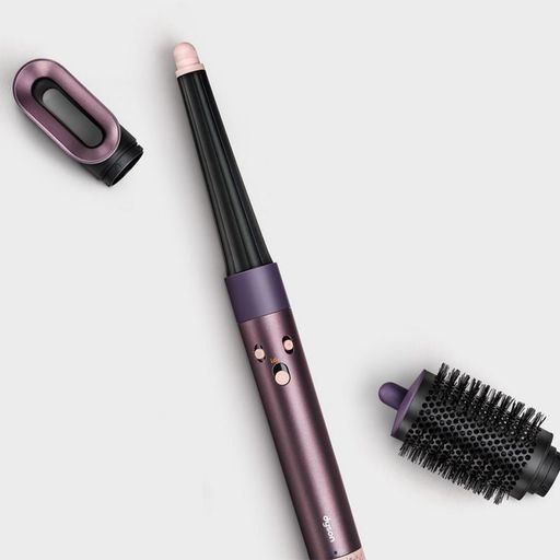 Мультистайлер Airwrap i.d. HS08 Straight & Wavy Jasper/Plum Id_021 фото