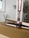 Выпрямитель для волос HT01 Airstrait Ceramic Pink/Rose Gold Цвет: Нежно-розовый Id_002 фото 10