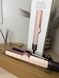 Выпрямитель для волос HT01 Airstrait Ceramic Pink/Rose Gold Цвет: Нежно-розовый Id_002 фото 8
