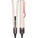 Выпрямитель для волос HT01 Airstrait Ceramic Pink/Rose Gold Цвет: Нежно-розовый Id_002 фото 1