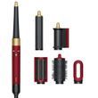 Мультистайлер Airwrap i.d. HS08 Straight & Wavy Red Velvet/Gold Id_022 фото