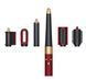 Мультистайлер Airwrap i.d. HS08 Straight & Wavy Red Velvet/Gold Id_022 фото 2