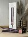 Випрямляч для волосся HT01 Airstrait Jasper Plum Колір: Фіолетовий Id_006 фото 7