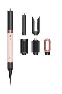 Мультистайлер Airwrap HS09 Coanda 2x Multi-styler & Dryer Ceramic Pink Rose Gold Id_024 фото