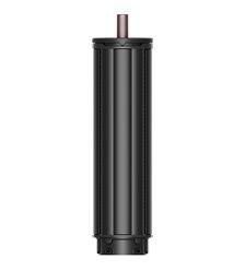 Мультистайлер Airwrap HS09 Coanda 2x Multi-styler & Dryer Ceramic Pink Rose Gold Id_024 фото