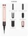 Мультистайлер Airwrap HS09 Coanda 2x Multi-styler & Dryer Ceramic Pink Rose Gold Id_024 фото 2