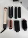 Мультистайлер Airwrap HS09 Coanda 2x Multi-styler & Dryer Ceramic Pink Rose Gold Id_024 фото 10