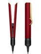 Випрямляч для волосся HT01 Airstrait Red Velvet/Gold Колір: Червоний з золотим