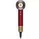 Фен для волосся Supersonic HD16 Nural Straight+Wavy Red Velvet/Gold Id_062 фото 8