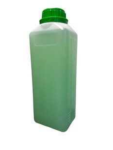 Хімія для хімчистки авто універсальна Platinum PRO Textile Cleaner 1 л Id_110 фото