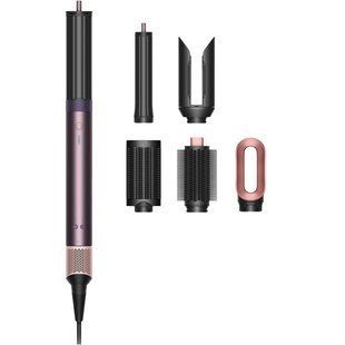 Мультистайлер Airwrap HS09 Coanda 2x Multi-styler & Dryer Jasper Plum Id_025 фото