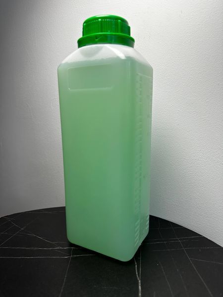 Хімія для хімчистки авто універсальна Platinum PRO Textile Cleaner 1 л Id_110 фото