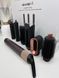 Мультистайлер Airwrap HS09 Coanda 2x Multi-styler & Dryer Jasper Plum Id_025 фото 14
