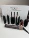 Мультистайлер Airwrap HS09 Coanda 2x Multi-styler & Dryer Jasper Plum Id_025 фото 13