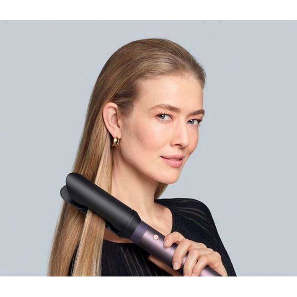 Мультистайлер Airwrap HS09 Coanda 2x Multi-styler & Dryer Jasper Plum Id_025 фото