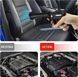 Пневмопистолет Tornador Black Z-014 для бесконтактной очистки салона авто и труднодоступных мест Z014 фото 7