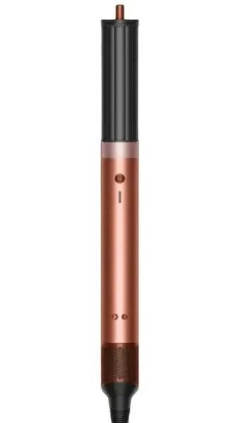 Мультистайлер Airwrap HS09 Coanda 2x Multi-styler & Dryer Limited Edition Amber Silk Id_026 фото