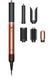 Мультистайлер Airwrap HS09 Coanda 2x Multi-styler & Dryer Limited Edition Amber Silk Id_026 фото 1