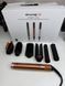 Мультистайлер Airwrap HS09 Coanda 2x Multi-styler & Dryer Limited Edition Amber Silk Id_026 фото 11
