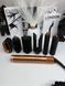 Мультистайлер Airwrap HS09 Coanda 2x Multi-styler & Dryer Limited Edition Amber Silk Id_026 фото 9