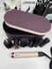 Мультистайлер Airwrap HS09 Coanda 2x Multi-styler & Dryer Ceramic Pink Rose Gold + CASE Id_027 фото 7