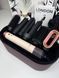 Мультистайлер Airwrap HS09 Coanda 2x Multi-styler & Dryer Ceramic Pink Rose Gold + CASE Id_027 фото 11