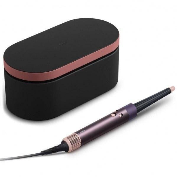 Мультистайлер Airwrap HS09 Coanda 2x Multi-styler & Dryer Jasper Plum + CASE Id_028 фото