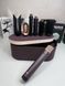 Мультистайлер Airwrap HS09 Coanda 2x Multi-styler & Dryer Jasper Plum + CASE Id_028 фото 22