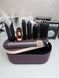 Мультистайлер Airwrap HS09 Coanda 2x Multi-styler & Dryer Jasper Plum + CASE Id_028 фото 14
