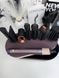 Мультистайлер Airwrap HS09 Coanda 2x Multi-styler & Dryer Jasper Plum + CASE Id_028 фото 10