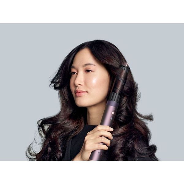 Мультистайлер Airwrap HS09 Coanda 2x Multi-styler & Dryer Jasper Plum + CASE Id_028 фото