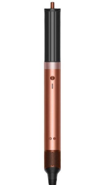 Мультистайлер Airwrap HS09 Coanda 2x Multi-styler & Dryer Limited Edition Amber Silk + CASE Id_029 фото