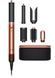 Мультистайлер Airwrap HS09 Coanda 2x Multi-styler & Dryer Limited Edition Amber Silk + CASE Id_029 фото 1