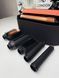 Мультистайлер Airwrap HS09 Coanda 2x Multi-styler & Dryer Limited Edition Amber Silk + CASE Id_029 фото 10