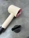 Фен Leafless Hair Dryer для волос Supersonic Premium Ceramic Pink Sakura Id_038 фото 3