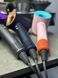 Фен Leafless Hair Dryer для волосся Supersonic Premium Ceramic Pop Макарун Id_039 фото 11