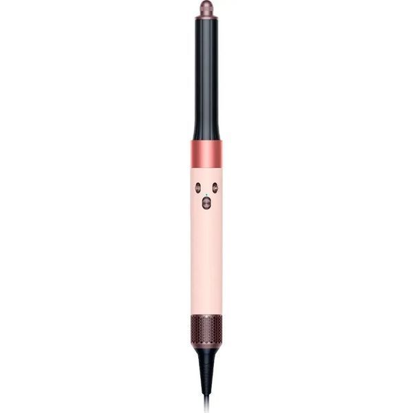 Стайлер для волосся HS05 Airwrap Complete Long 6 насадок Ceramic Pink Sakura Id_008 фото