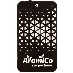 Ароматизатор автомобільний Aromico Sport Johnson Id_121 фото