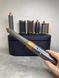 Стайлер з кейсом Airwrap Complete Long HS05 &mdash;  Gold/Nickel Id_074 фото 4